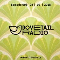 Rich Hope & Mike Gleeson @ Dovetail Radio - March Edition by ctrl room