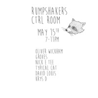05 Rumpshaker EP 5 - May 15 2018 by ctrl room