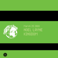 GUS - Noel  Layne & Kingdom - May 25 2018 Live to Air!  by ctrl room