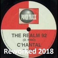 C'hantal - The Realm (Alex Turner Rework 2018) by Alex Turner