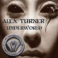 Alex Turner - Underground Society (original Mix)[snippet Version] by Alex Turner