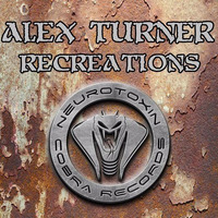 Alex Turner - Recreations 02 [preview] by Alex Turner