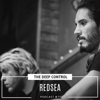 Redsea - The Deep Control podcast #75 by  The Deep Control