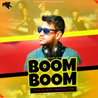 Boom Boom - Vengaboys ( 2K18 Remix ) DJ MYK by DJ MYK OFFICIAL
