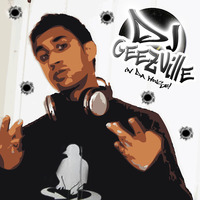 DJ GEEZVILLE - NONSTOP RNB HOUSE MIX NOVEMBER 2012 by DJ Geezville (NZ)