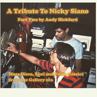 Classics From Nicky Siano's The Gallery Part Two by Andy H