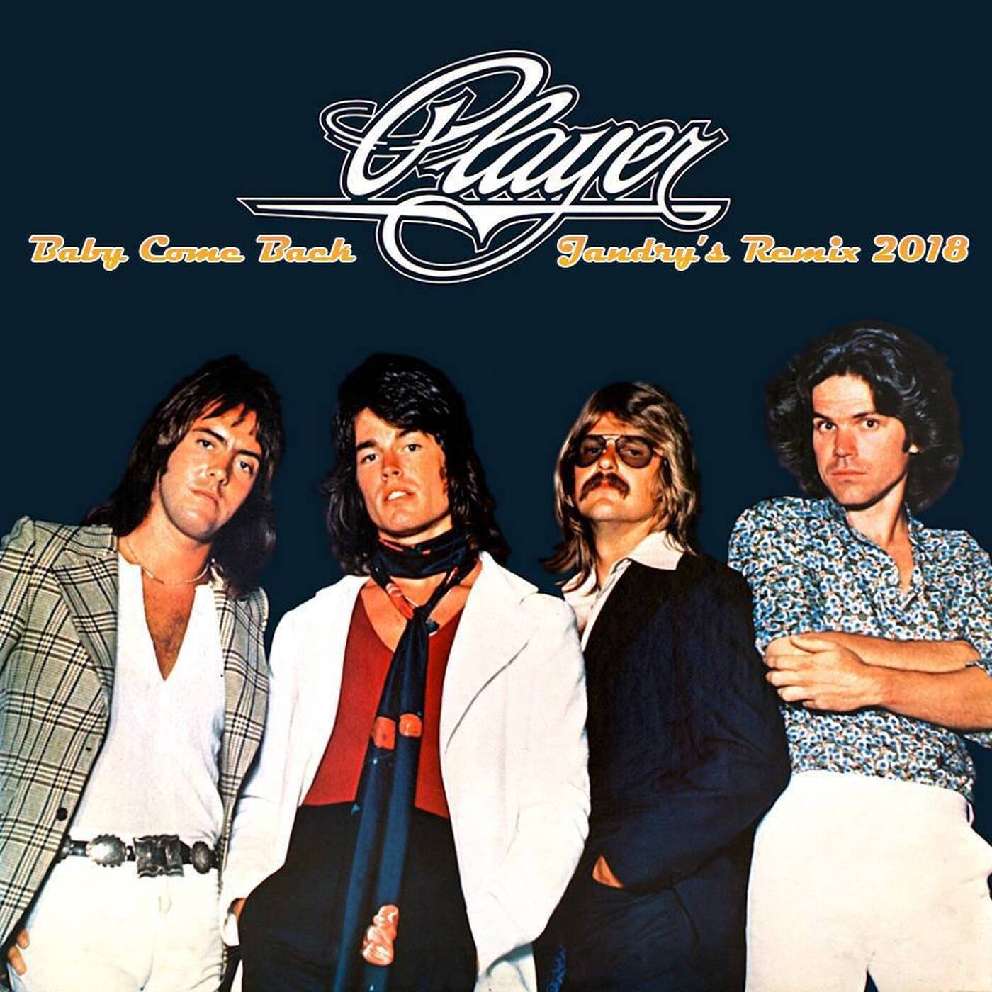 Player-Baby Come Back (Jandry's Remix 2018) episode artwork