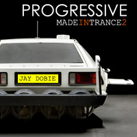 JayDobie-Progressive:MadeInTrance2 by Jay Dobie