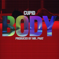 Cupid - Body G.F.P. STUDIO MIX by Glauco DJ