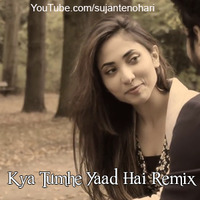 Jo Bhi Kasmein Khai Thi Humne - Kya Tumhe Yaad Hai Remix Sujantenohari Musician Bibek  by SujanTenohari