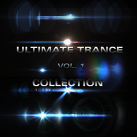 Ultimate Trance Collection Vol. 01 by DJ Frizzle