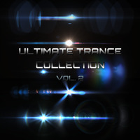 Ultimate Trance Collection Vol. 02 by DJ Frizzle
