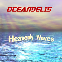 Heavenly Waves by Oceandelis