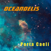 Porta  Caeli by Oceandelis