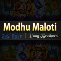 Modhu Maloti - (ZEX EDIT) - Yang Brothers by ABDC