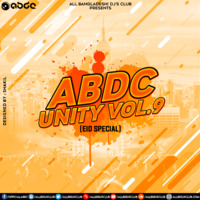 ABDC UNITY VOL 9 (EID-UL FITAR 2018 SPECIAL)