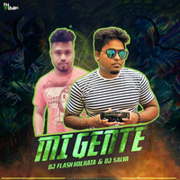 Mi Gente (Remix) Dj Flash Kolkata &amp; Dj Salva by DJy Flash