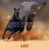 The Jewel Of Mauritania (AndAWan Sunset Remix) by AndAWan