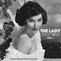 The lady -Electronic Love- Vol. 3 by Denis Guerrero