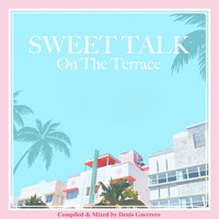 Sweet Talk (On the Terrace) by Denis Guerrero