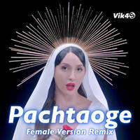 Vik4S - Pachtaoge (Female Version) - Remix - Nora Fatehi by Vik4S