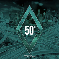 OUT ON 30.03.2018! V.A. - 50th [D9REC050]