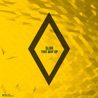 OUT NOW! SL8R - This Way Up EP [D9REC052]