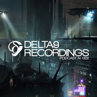 Podcast #22 - Various Labels - Mixed by Qua Rush by Delta9 Recordings