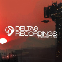 Podcast #23 - Selected, Mixed and Hosted by Qua Rush by Delta9 Recordings