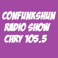 CONFUNKSHUN SHOW JULY 12 2011 OLD SCHOOL PART 2 by DJ KID FINESSE