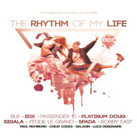 Jeff Sturm - The Rhythm of my Life 007 by Jeff Sturm