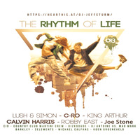 Jeff Sturm - The Rhythm of my Life 013 by Jeff Sturm