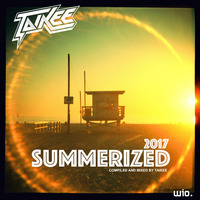 Taikee - Summerized 2017 by TAIKEE