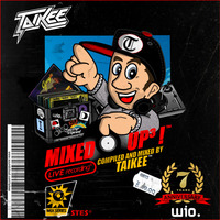 Taikee - Mixed Up ! Vol. 3 (Taikee´s 7th Anniversary Special) by TAIKEE