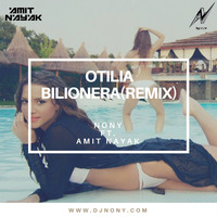 NonY ft Amit Nayak - Bilionera(Remix) by Soumyadip Paul