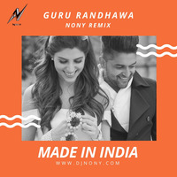 Made In India(NonY Remix) by Soumyadip Paul