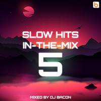 Slow Hits in-the-mix vol.5 by Dj Bacon