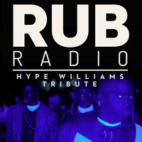 Rub Radio special: Hype Williams Tribute by Brooklyn Radio