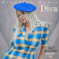 HJ7 Blends #36 - Diva by Brooklyn Radio