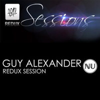 GuyAlexander & Rolfiek-ReduxSessions-Episode-325 by Guy Alexander