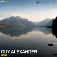 Guy Alexander - Ava (Rhodium Remix) Paul Oakenfold Support 09:2011 by Guy Alexander