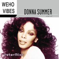 Donna Summer MegaMix by Peter D. Struve