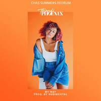 Thandi Phoenix - My Way (Chas Summers Redrum) - 11A by Chas 'Kwikmix' Summers