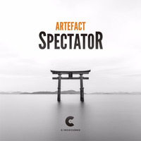 [Exclusive @ Beatport] Spectator - Artefact by C RECORDINGS