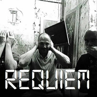 27-04-2018 - James Robson - House of Requiem April 2018 by House of Requiem