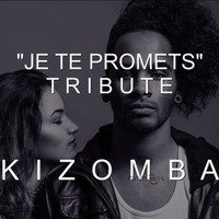 ♫ JE TE PROMETS TRIBUTE Kizomba Remix  By Ramon10635 by Ramon10635