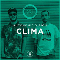 Autonomic Vision - Clima (free download) by Autonomic Vision