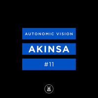 Autonomic Vision - Akinsa (free download) by Autonomic Vision