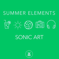 Sonic Art - Summer Elements #1 (free download) by Autonomic Vision