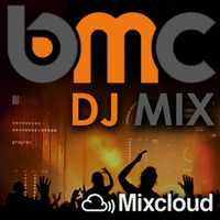 BMC DJ Competition by DJORDJE SEHOVIC by dekkard